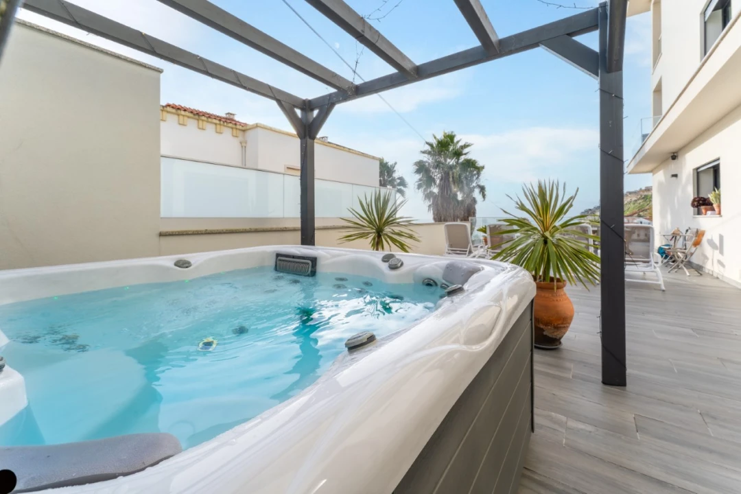 Apartamento T4 para Venda em Nazare Foto 21