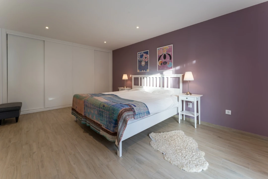 Apartamento T4 para Venda em Nazare Foto 10