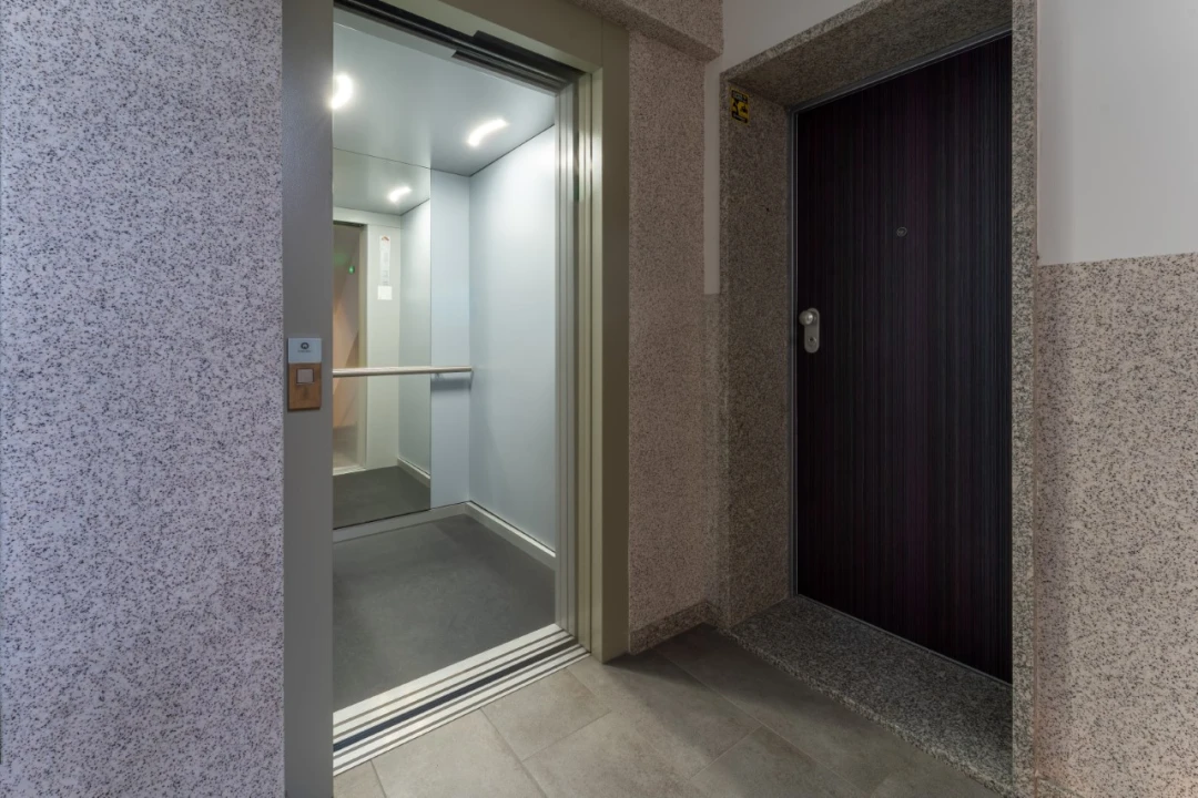 Apartamento T4 para Venda em Nazare Foto 25