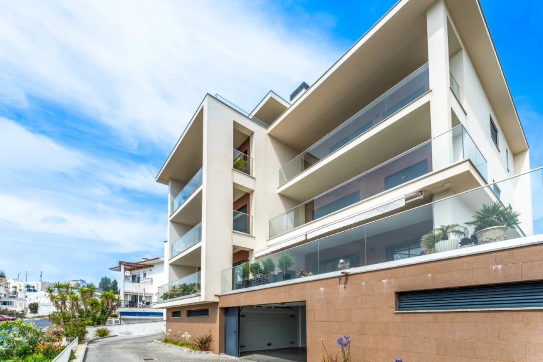 Apartamento T4 para Venda em Nazare Foto 29