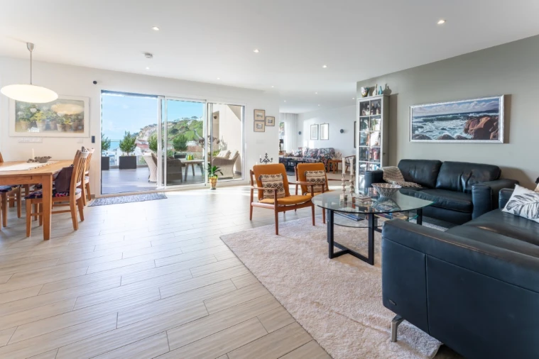 Apartamento T4 para Venda em Nazare Foto 3