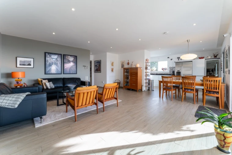 Apartamento T4 para Venda em Nazare Foto 19