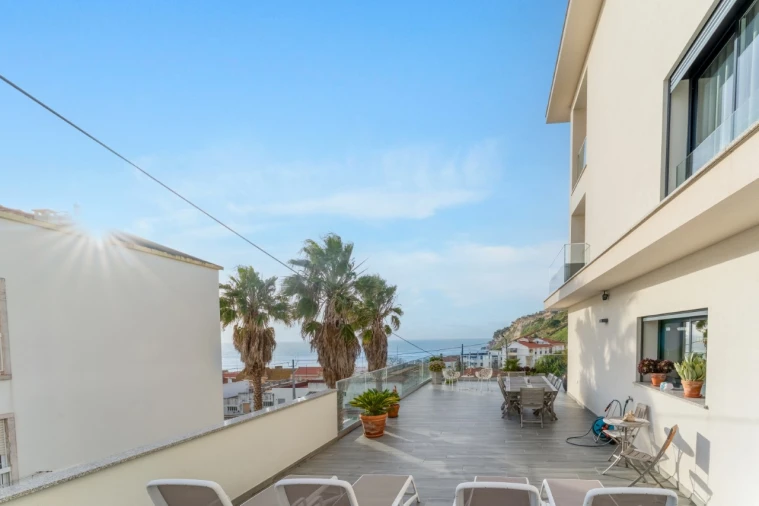 Apartamento T4 para Venda em Nazare Foto 31