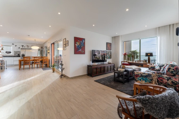 Apartamento T4 para Venda em Nazare Foto 18