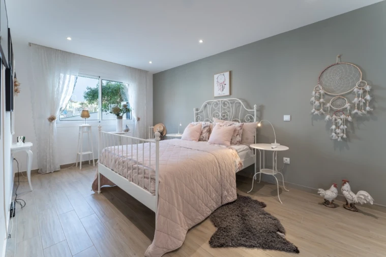 Apartamento T4 para Venda em Nazare Foto 13