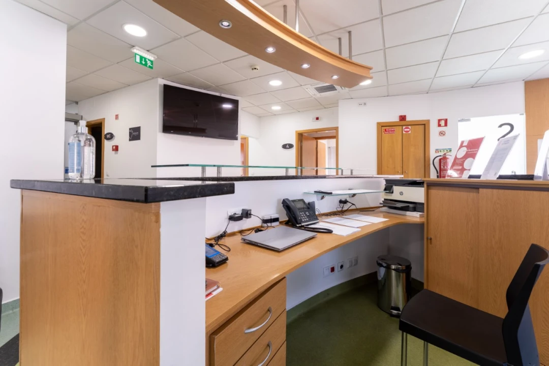 Loja para Venda em Marinha Grande Foto 6