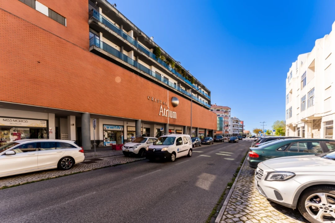 Loja para Venda em Marinha Grande Foto 41