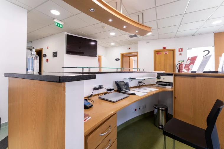 Loja para Venda em Marinha Grande Foto 6