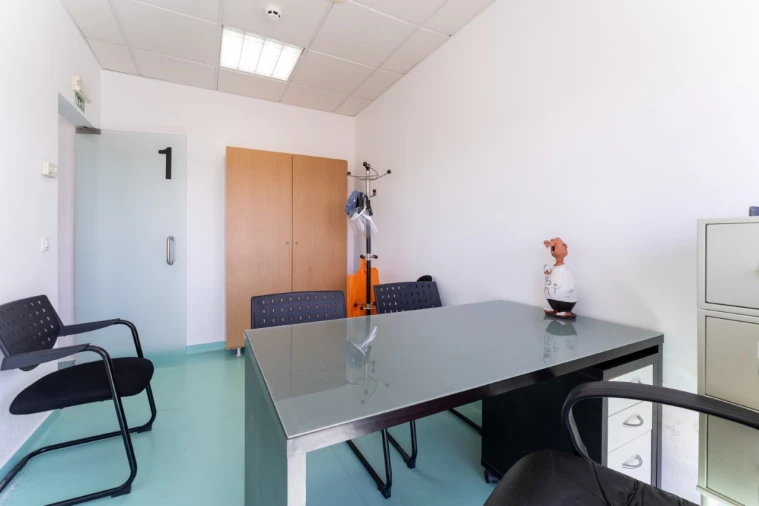 Loja para Venda em Marinha Grande Foto 11