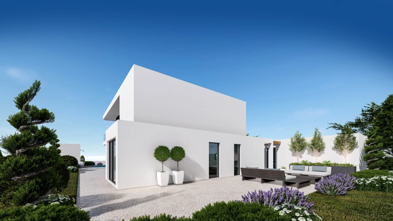 Moradia T4 para Venda em Reguengo Grande Foto 5