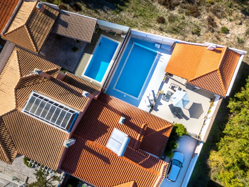 Moradia T4 para Venda em Nadadouro Foto 33