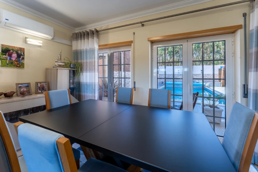 Moradia T4 para Venda em Nadadouro Foto 36