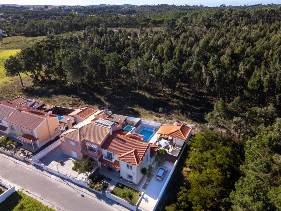 Moradia T4 para Venda em Nadadouro Foto 37