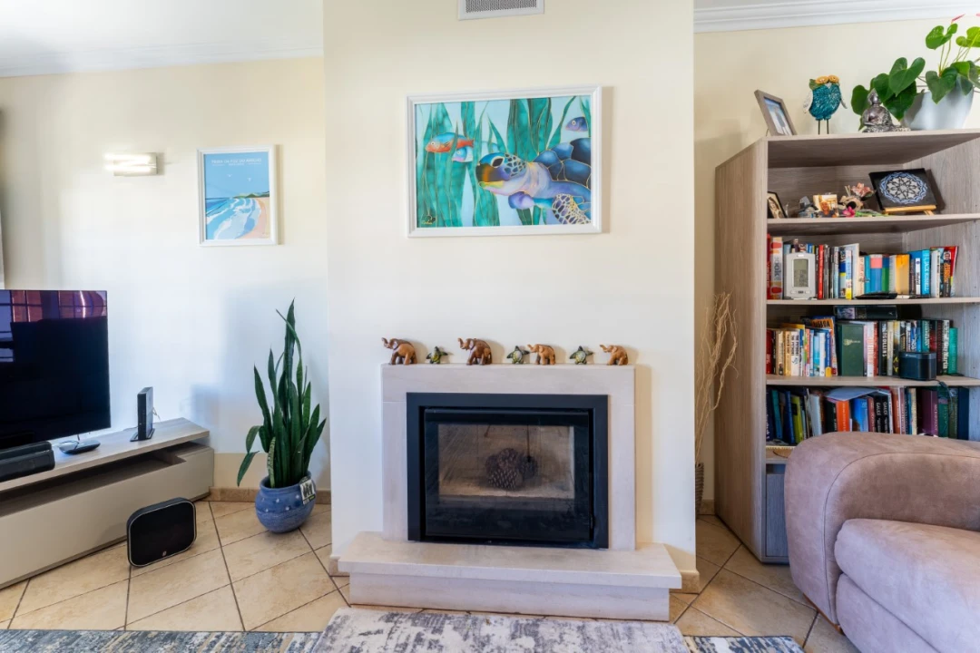 Moradia T4 para Venda em Nadadouro Foto 38