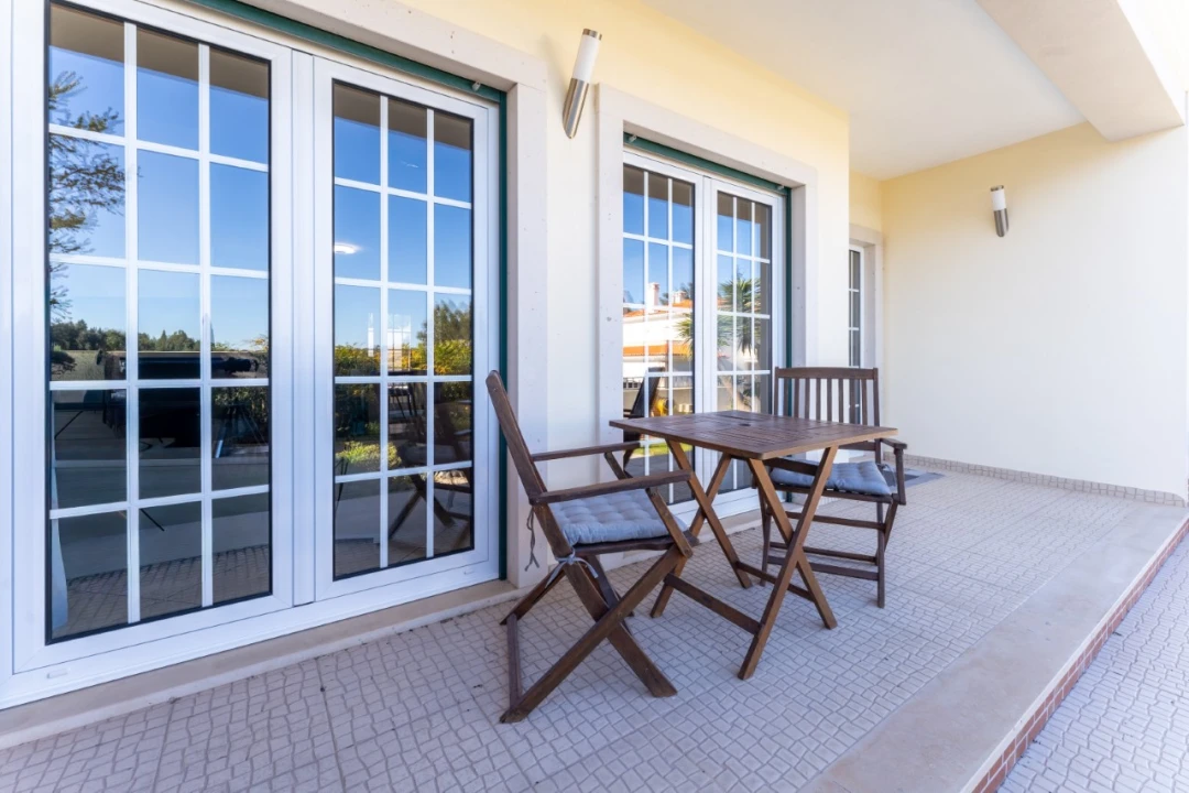 Moradia T4 para Venda em Nadadouro Foto 47