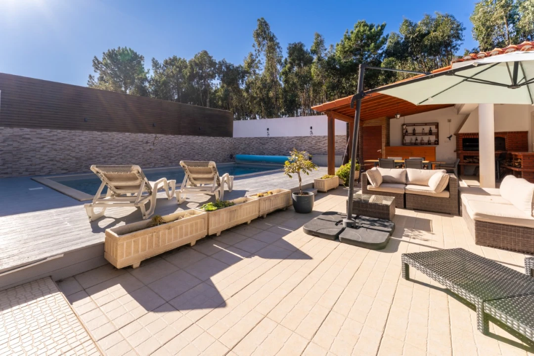 Moradia T4 para Venda em Nadadouro Foto 29