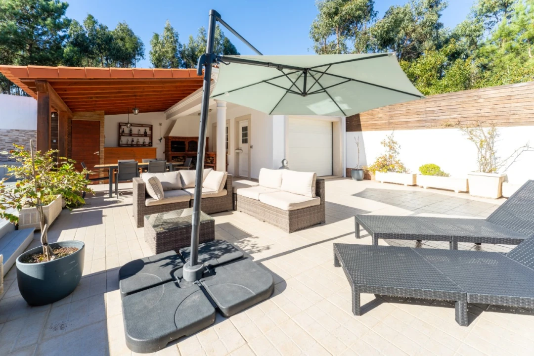 Moradia T4 para Venda em Nadadouro Foto 31