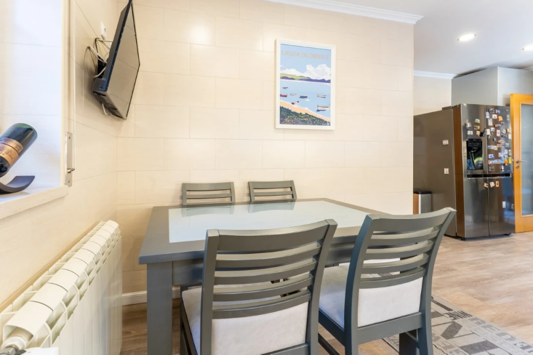 Moradia T4 para Venda em Nadadouro Foto 55