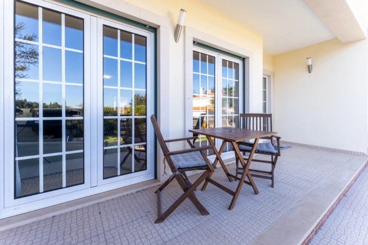 Moradia T4 para Venda em Nadadouro Foto 47