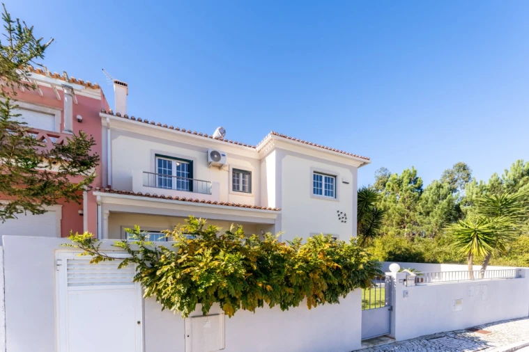 Moradia T4 para Venda em Nadadouro Foto 27