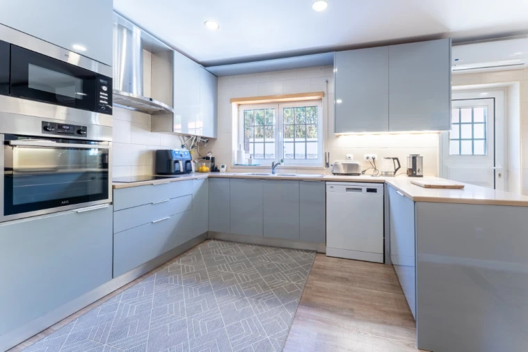 Moradia T4 para Venda em Nadadouro Foto 8