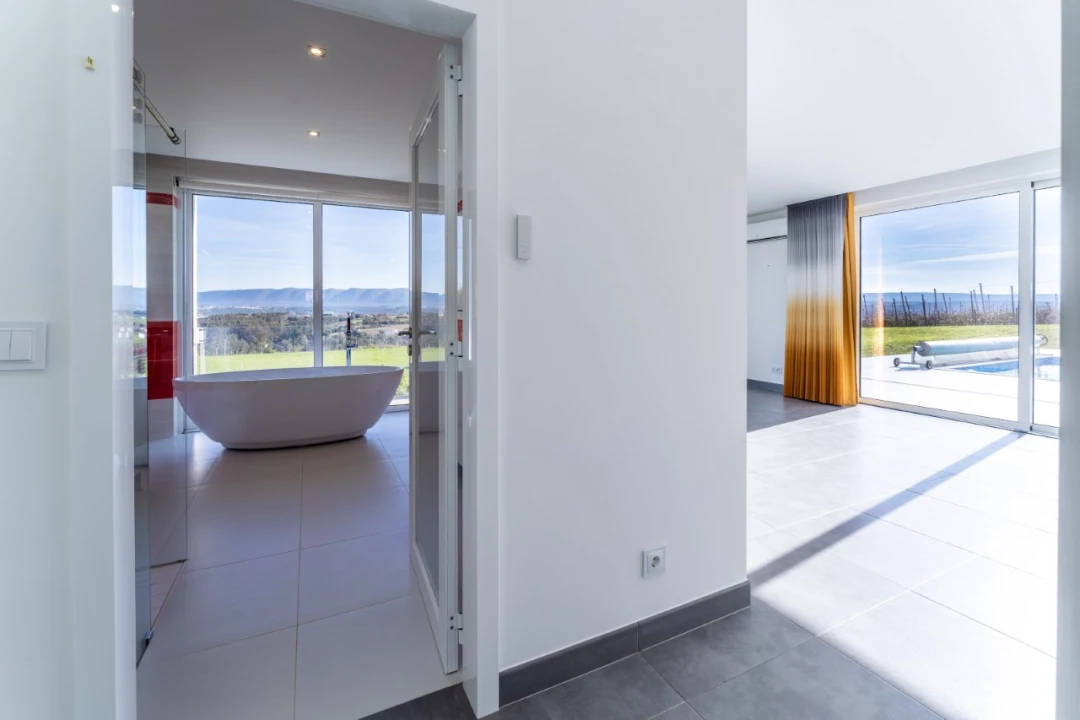 Moradia T3 para Venda em Barrio Foto 24