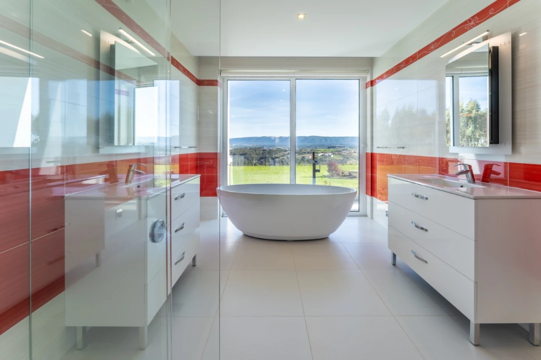 Moradia T3 para Venda em Barrio Foto 33