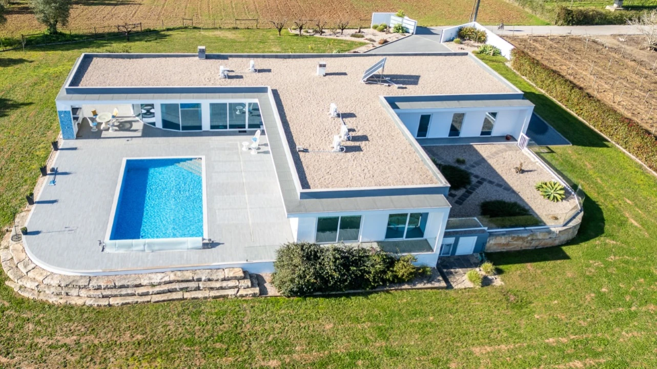 Moradia T3 para Venda em Barrio Foto 46