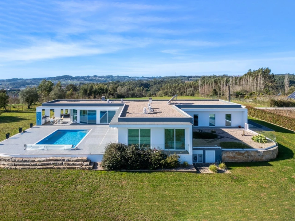 Moradia T3 para Venda em Barrio Foto 1