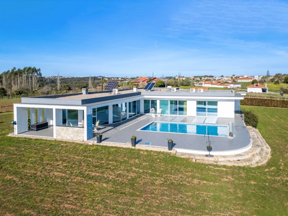 Moradia T3 para Venda em Barrio Foto 2