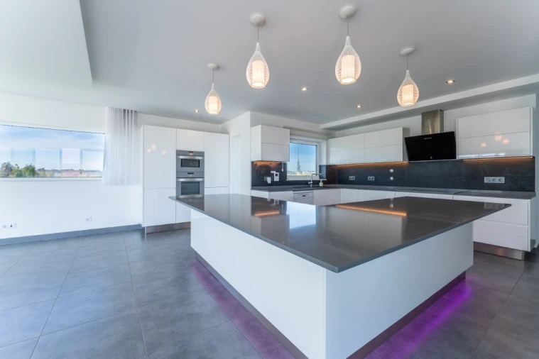 Moradia T3 para Venda em Barrio Foto 14