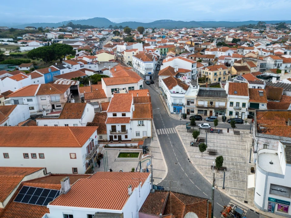 Moradia T4 para Venda em Valado dos Frades Foto 24