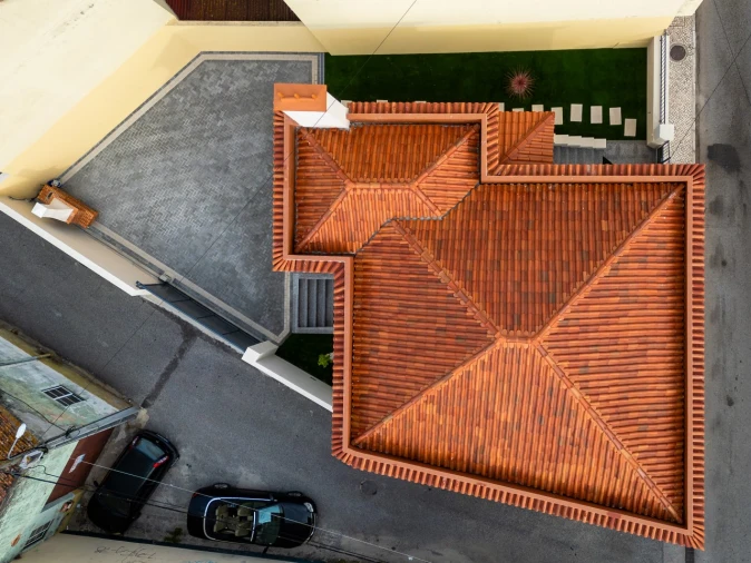 Moradia T4 para Venda em Valado dos Frades Foto 16