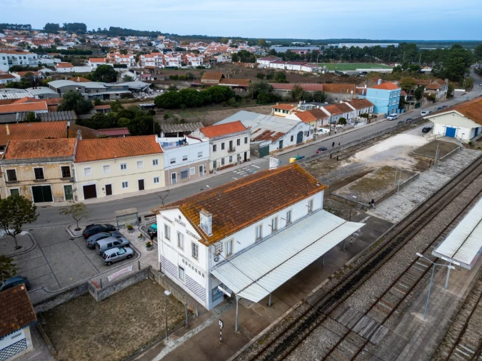 Moradia T4 para Venda em Valado dos Frades Foto 22