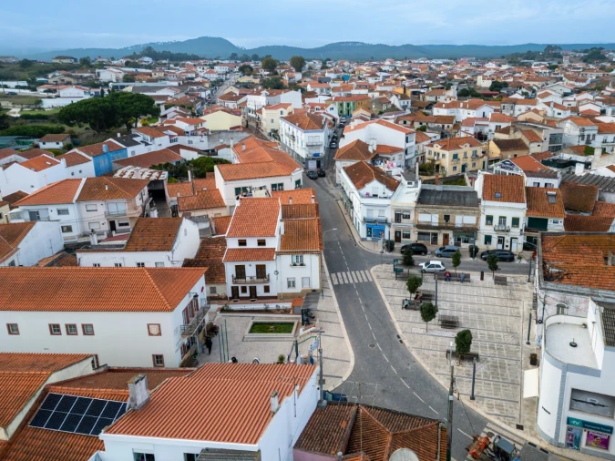 Moradia T4 para Venda em Valado dos Frades Foto 24