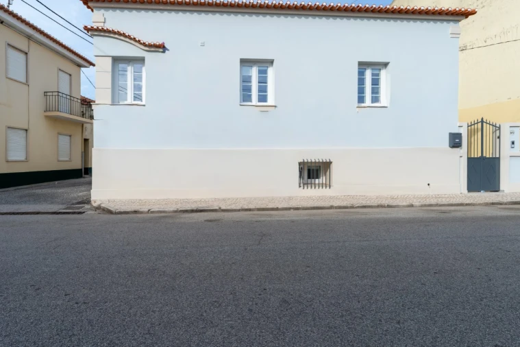 Moradia T4 para Venda em Valado dos Frades Foto 59