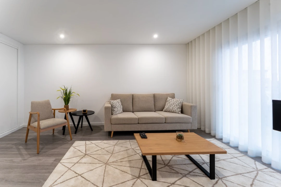 Apartamento T2 para Venda em Nazare Foto 18