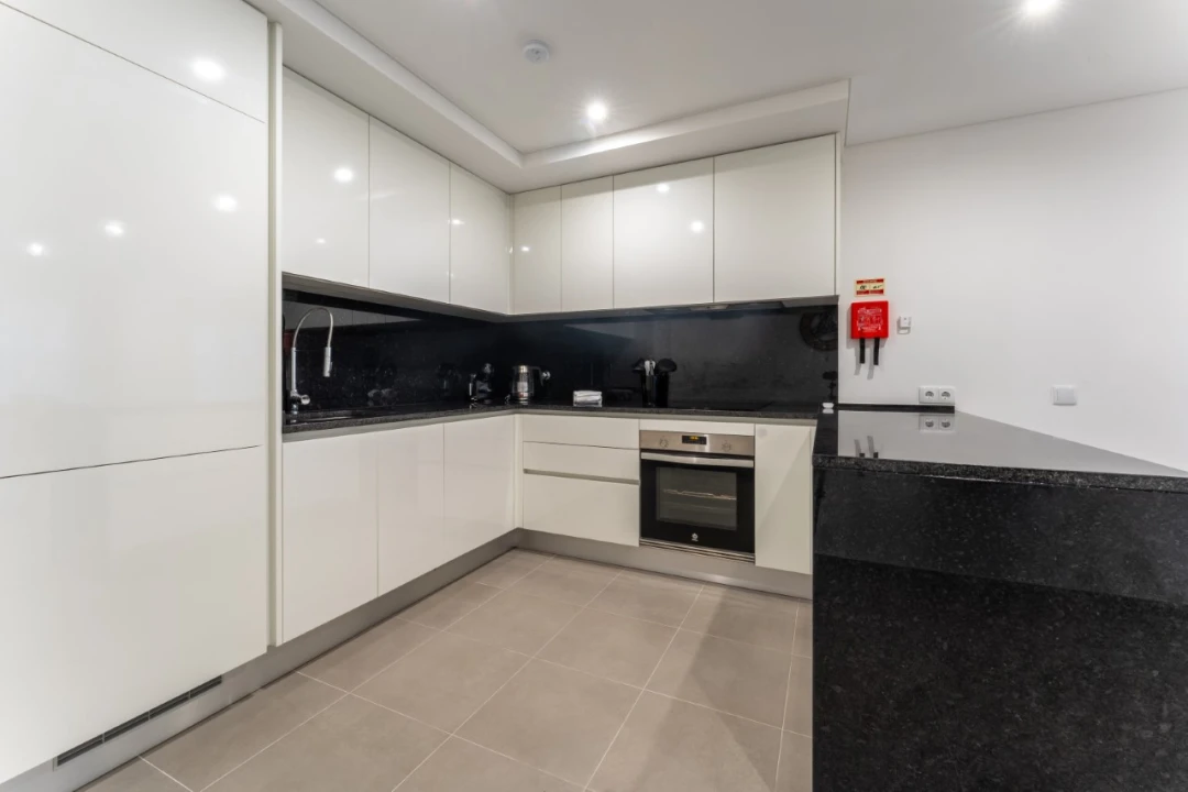 Apartamento T2 para Venda em Nazare Foto 5