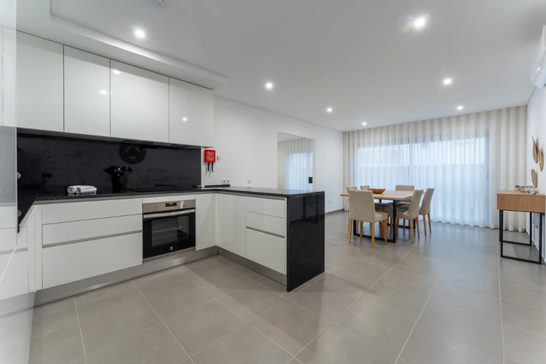 Apartamento T2 para Venda em Nazare Foto 4