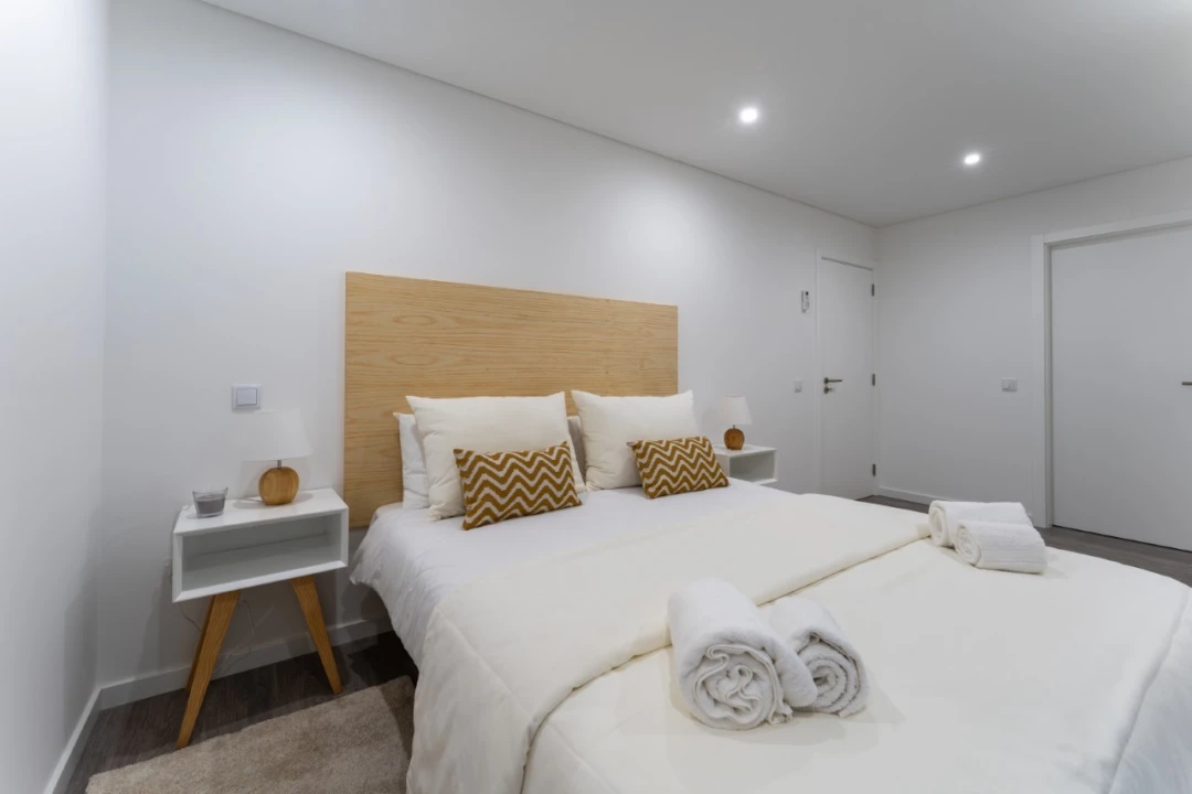 Apartamento T2 para Venda em Nazare Foto 13