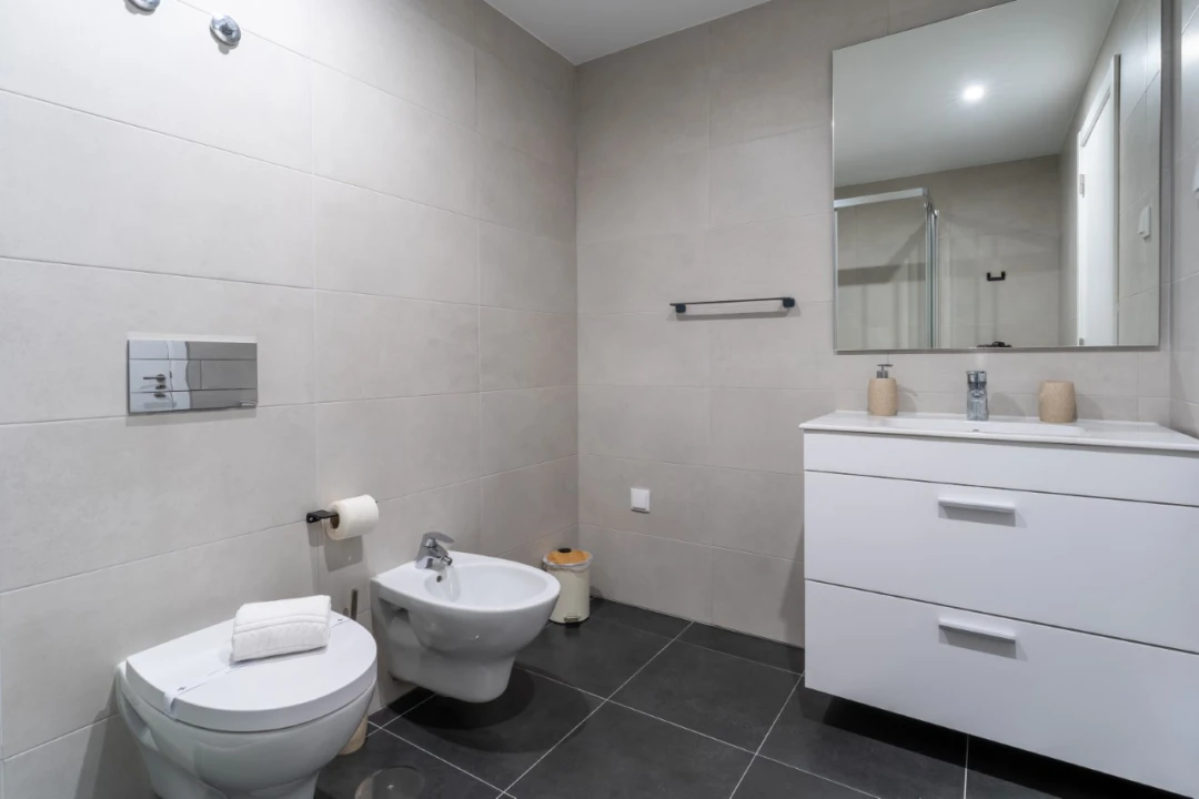 Apartamento T2 para Venda em Nazare Foto 11