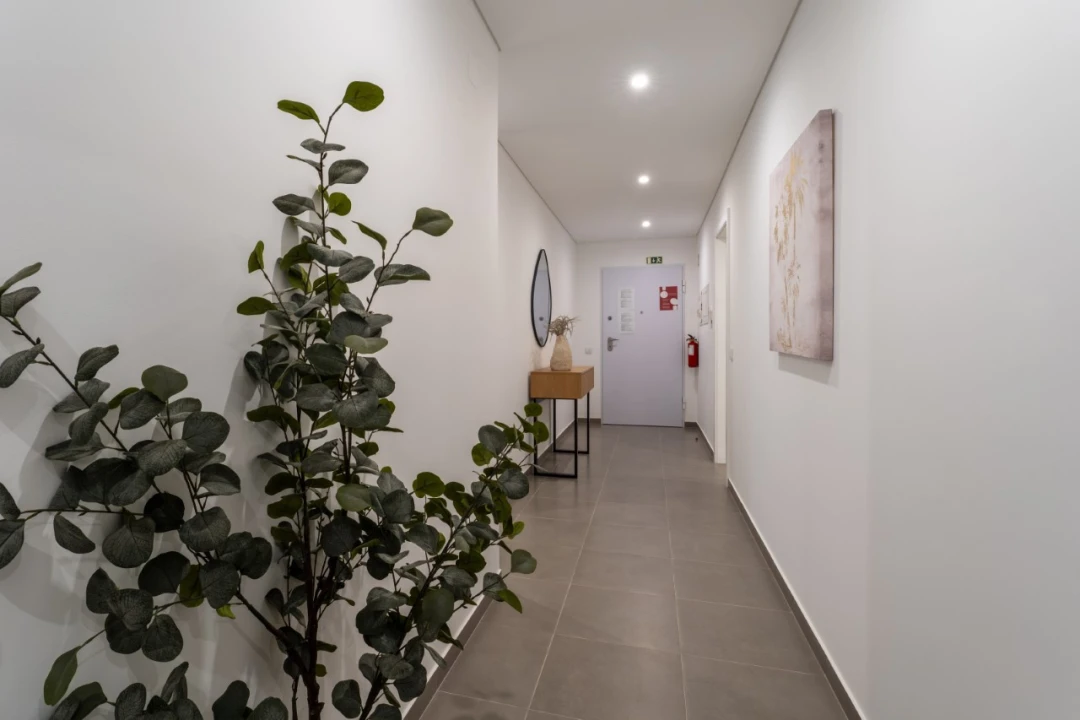 Apartamento T2 para Venda em Nazare Foto 2