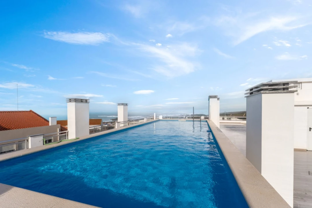 Apartamento T2 para Venda em Nazare Foto 1