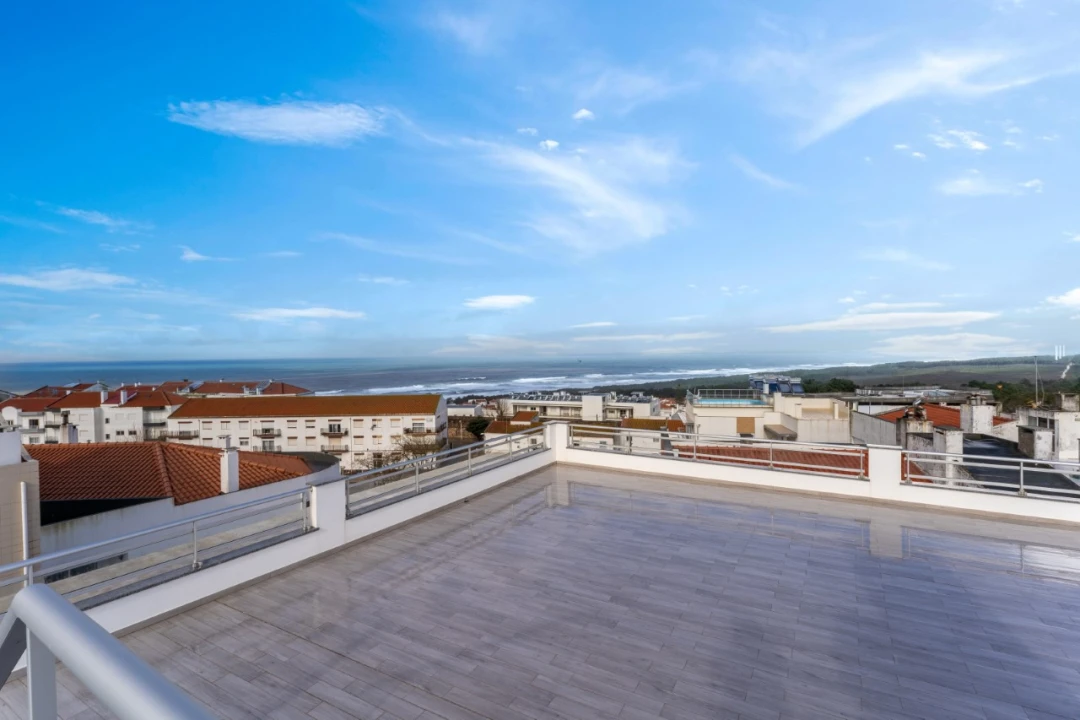 Apartamento T2 para Venda em Nazare Foto 22