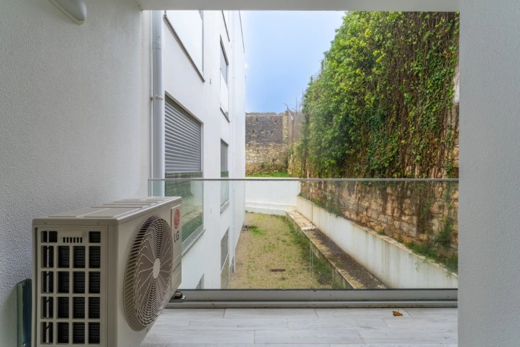 Apartamento T2 para Venda em Nazare Foto 20