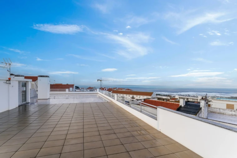 Apartamento T2 para Venda em Nazare Foto 23