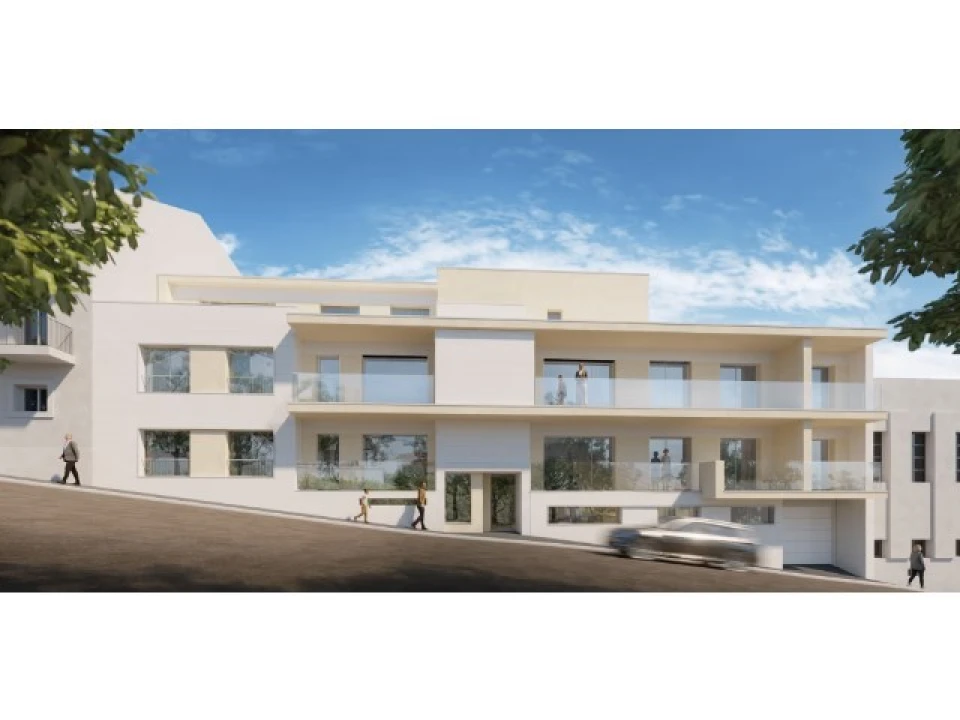 Apartamento T2 para Venda em Nazare Foto 1