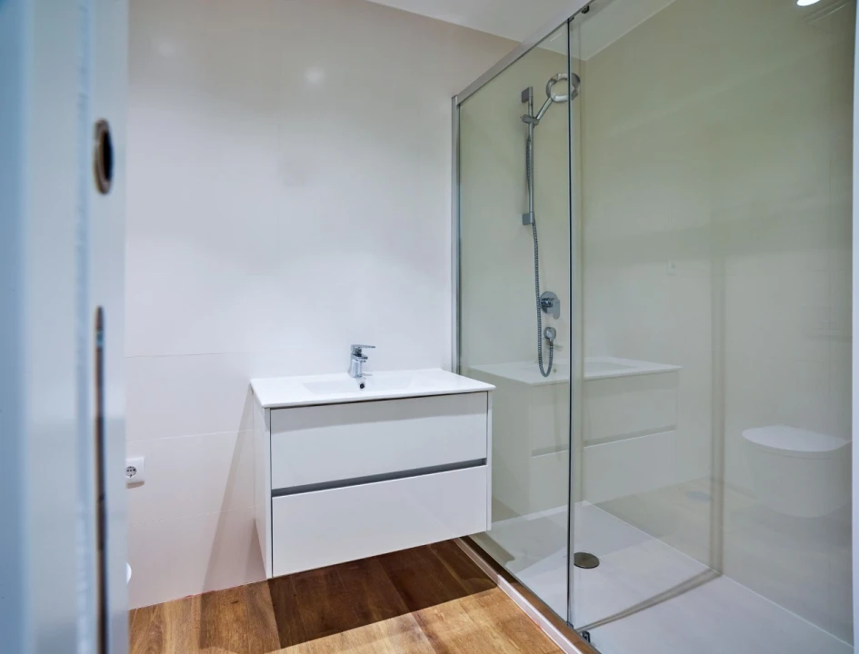 Apartamento T2 para Venda em Nazare Foto 23