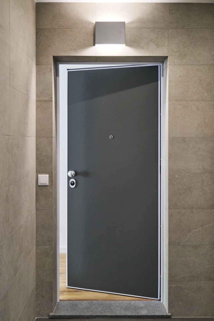 Apartamento T2 para Venda em Nazare Foto 5