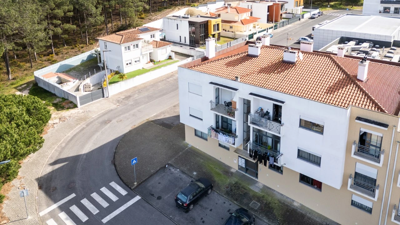 Apartamento T3 para Venda em Nazare Foto 29